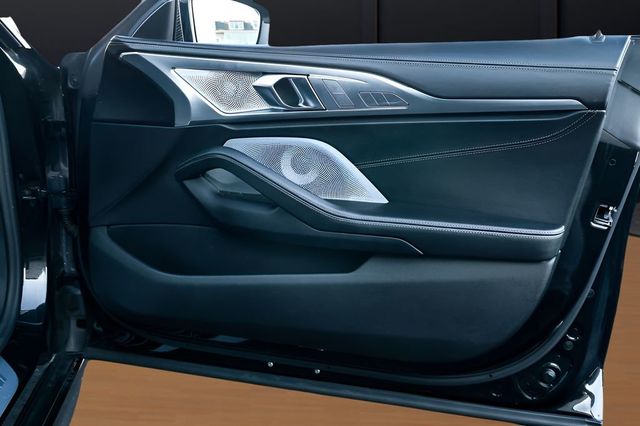 2021 BMW 8 Series M850i xDrive Gran Coupe - 22994487 - 25