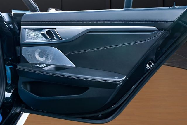 2021 BMW 8 Series M850i xDrive Gran Coupe - 22994487 - 27