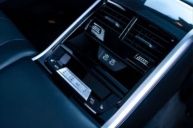 2021 BMW 8 Series M850i xDrive Gran Coupe - 22994487 - 28