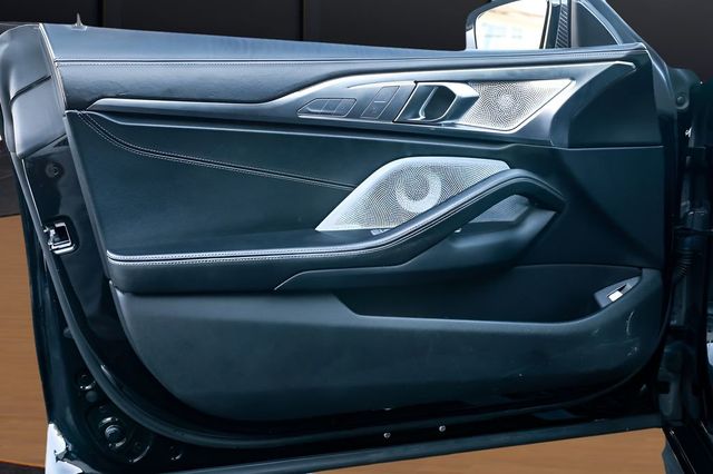 2021 BMW 8 Series M850i xDrive Gran Coupe - 22994487 - 30