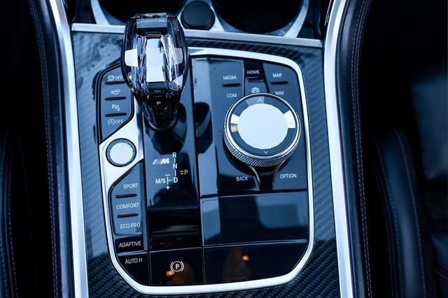 2021 BMW 8 Series M850i xDrive Gran Coupe - 22994487 - 34