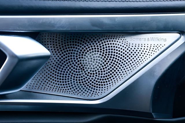 2021 BMW 8 Series M850i xDrive Gran Coupe - 22994487 - 36