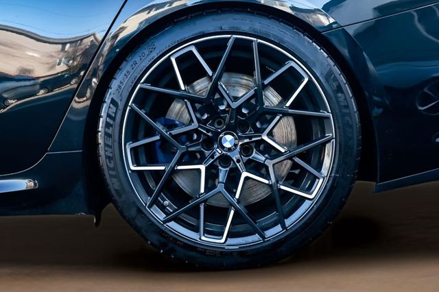 2021 BMW 8 Series M850i xDrive Gran Coupe - 22994487 - 40