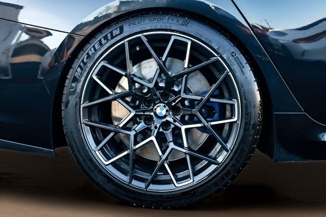 2021 BMW 8 Series M850i xDrive Gran Coupe - 22994487 - 41