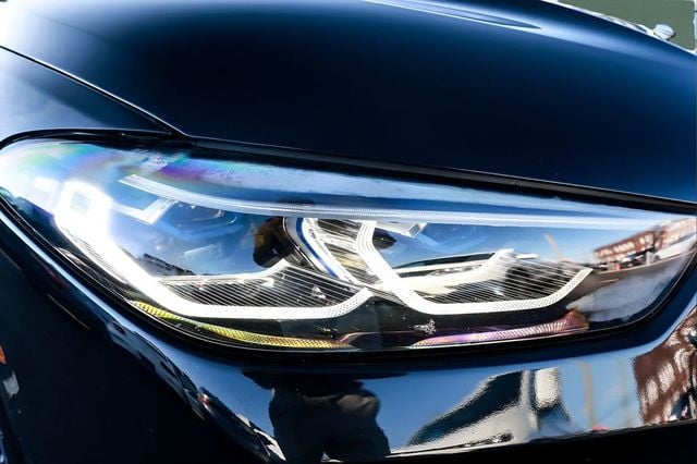 2021 BMW 8 Series M850i xDrive Gran Coupe - 22994487 - 43