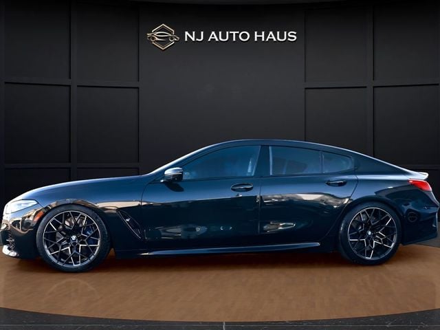 2021 BMW 8 Series M850i xDrive Gran Coupe - 22994487 - 6