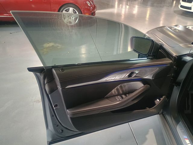 2021 BMW 8 Series M850i xDrive Gran Coupe 1 Owner Clean Carfax - 22997685 - 12