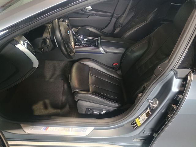 2021 BMW 8 Series M850i xDrive Gran Coupe 1 Owner Clean Carfax - 22997685 - 13