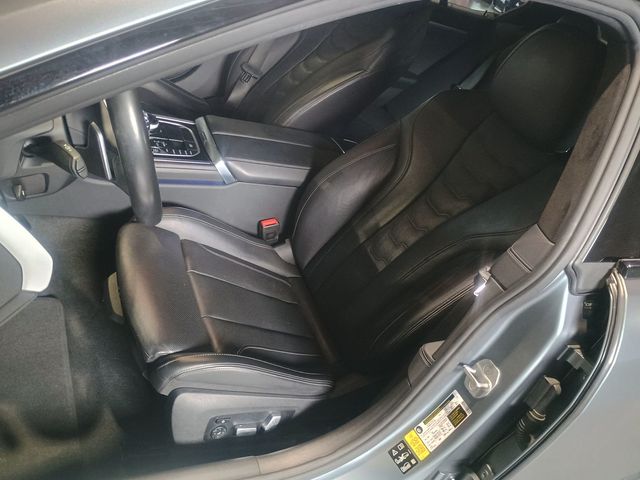 2021 BMW 8 Series M850i xDrive Gran Coupe 1 Owner Clean Carfax - 22997685 - 14