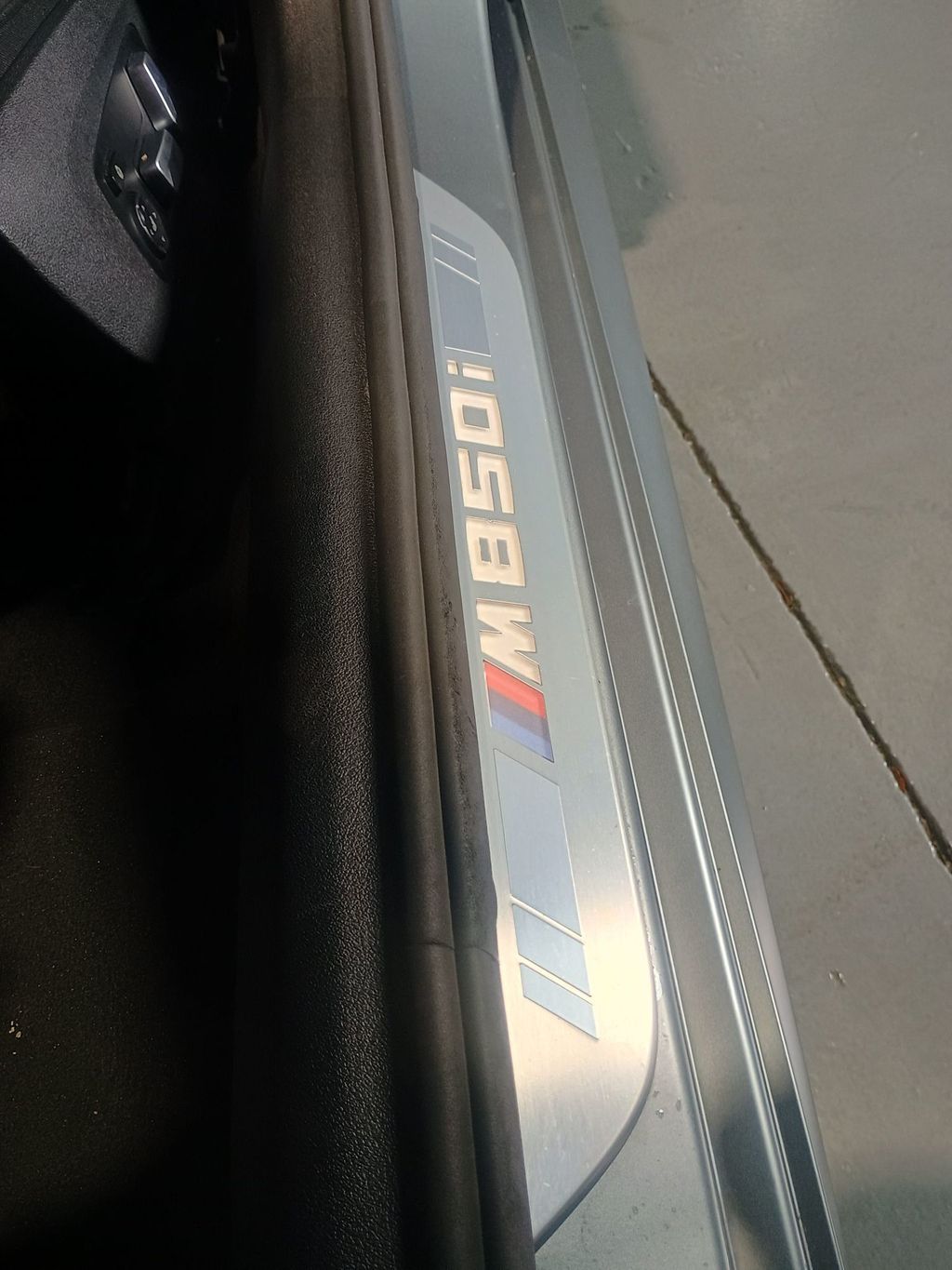 2021 BMW 8 Series M850i xDrive Gran Coupe 1 Owner Clean Carfax - 22997685 - 15