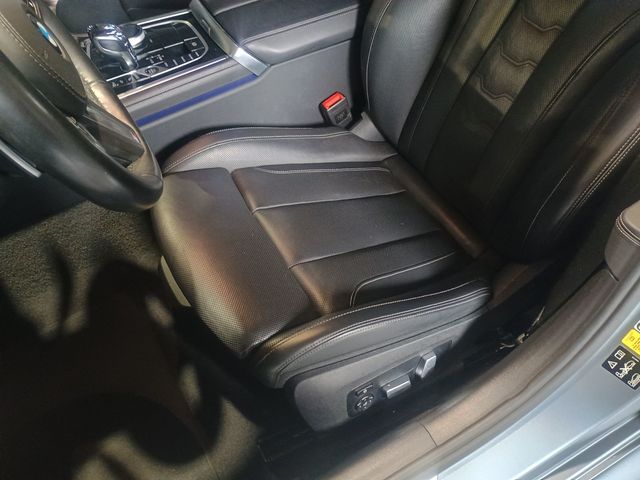 2021 BMW 8 Series M850i xDrive Gran Coupe 1 Owner Clean Carfax - 22997685 - 16