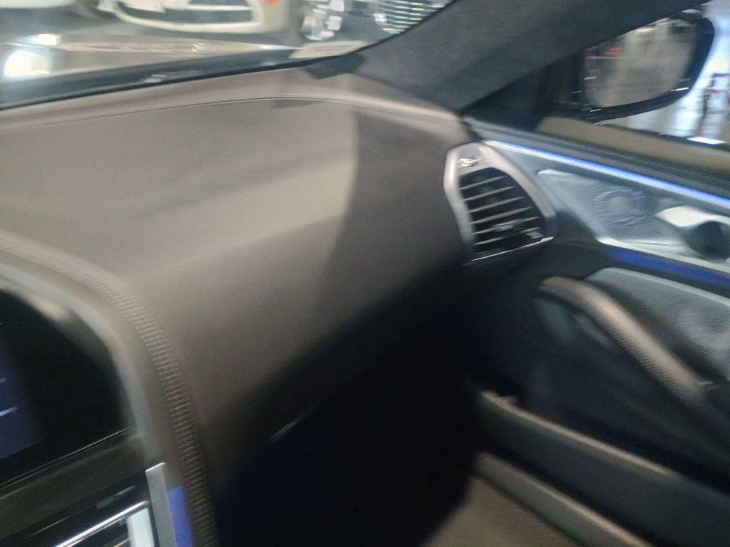 2021 BMW 8 Series M850i xDrive Gran Coupe 1 Owner Clean Carfax - 22997685 - 21