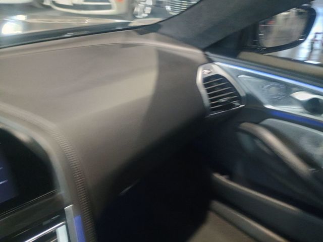 2021 BMW 8 Series M850i xDrive Gran Coupe 1 Owner Clean Carfax - 22997685 - 21