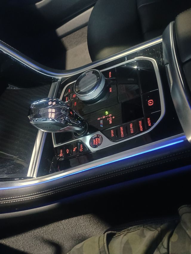 2021 BMW 8 Series M850i xDrive Gran Coupe 1 Owner Clean Carfax - 22997685 - 23