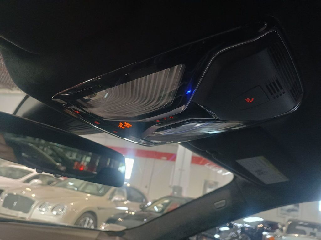 2021 BMW 8 Series M850i xDrive Gran Coupe 1 Owner Clean Carfax - 22997685 - 24