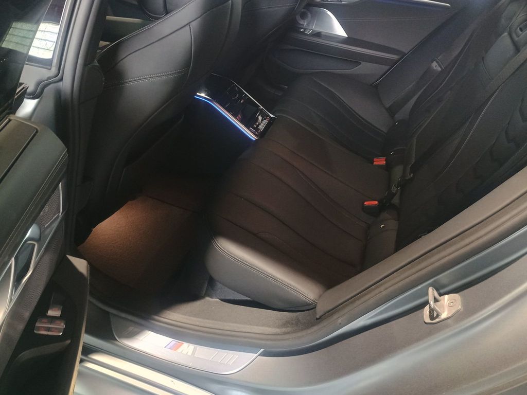 2021 BMW 8 Series M850i xDrive Gran Coupe 1 Owner Clean Carfax - 22997685 - 27