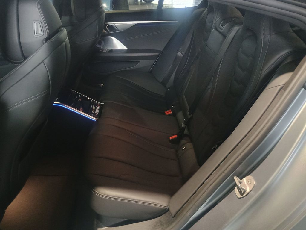 2021 BMW 8 Series M850i xDrive Gran Coupe 1 Owner Clean Carfax - 22997685 - 28