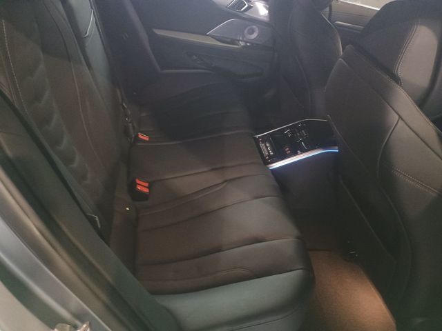 2021 BMW 8 Series M850i xDrive Gran Coupe 1 Owner Clean Carfax - 22997685 - 31