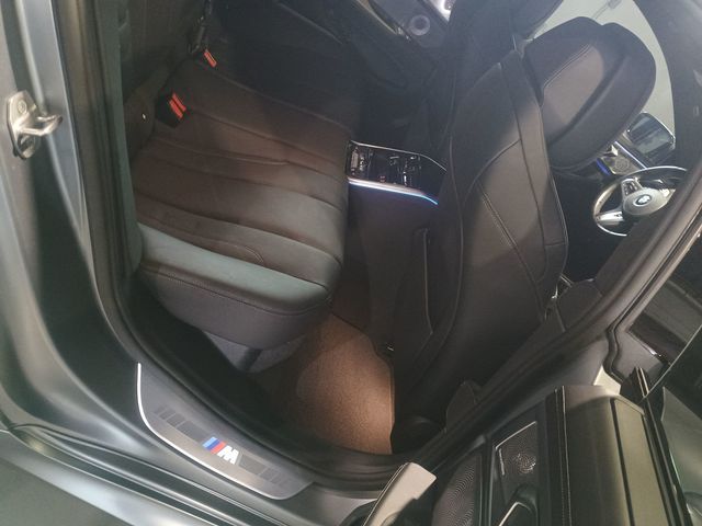 2021 BMW 8 Series M850i xDrive Gran Coupe 1 Owner Clean Carfax - 22997685 - 32