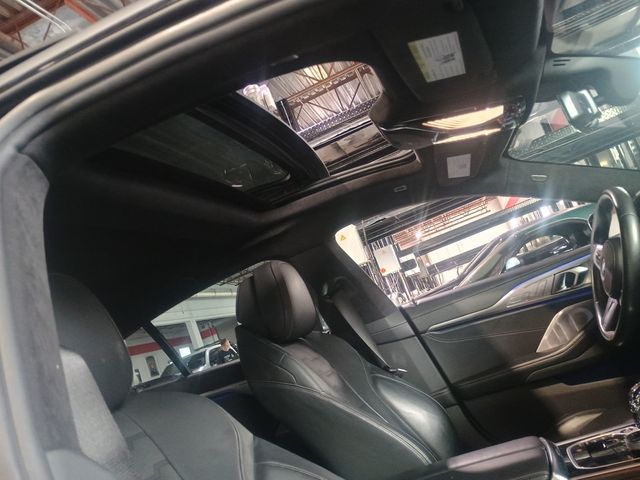 2021 BMW 8 Series M850i xDrive Gran Coupe 1 Owner Clean Carfax - 22997685 - 38