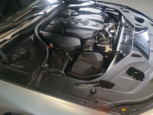 2021 BMW 8 Series M850i xDrive Gran Coupe 1 Owner Clean Carfax - 22997685 - 42