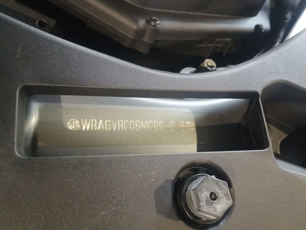 2021 BMW 8 Series M850i xDrive Gran Coupe 1 Owner Clean Carfax - 22997685 - 43