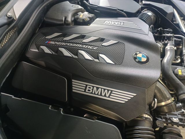 2021 BMW 8 Series M850i xDrive Gran Coupe 1 Owner Clean Carfax - 22997685 - 44