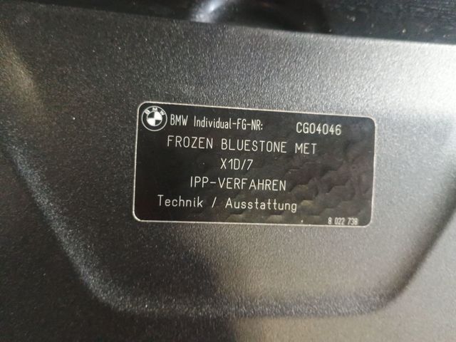 2021 BMW 8 Series M850i xDrive Gran Coupe 1 Owner Clean Carfax - 22997685 - 45