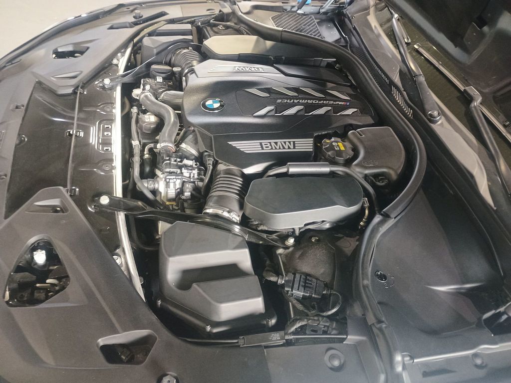 2021 BMW 8 Series M850i xDrive Gran Coupe 1 Owner Clean Carfax - 22997685 - 49