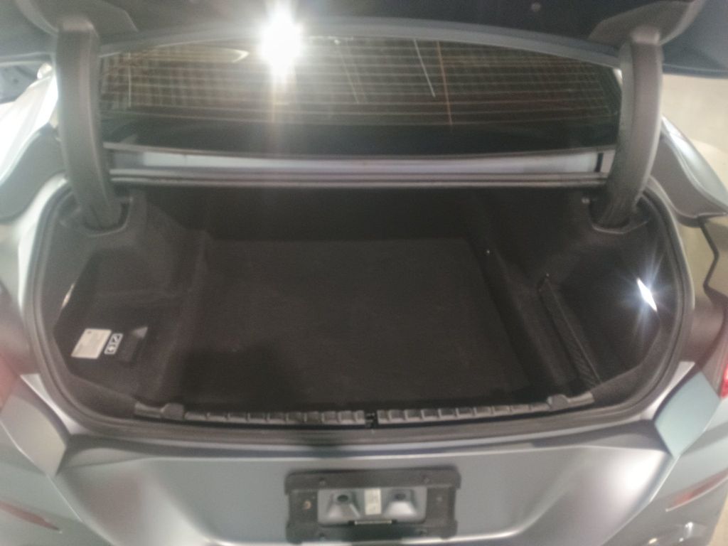 2021 BMW 8 Series M850i xDrive Gran Coupe 1 Owner Clean Carfax - 22997685 - 51