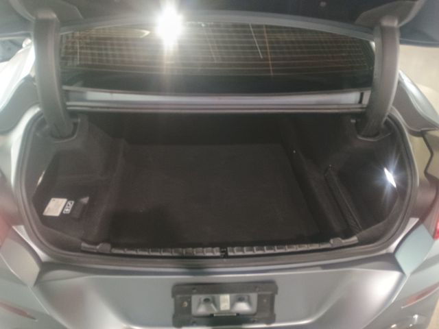 2021 BMW 8 Series M850i xDrive Gran Coupe 1 Owner Clean Carfax - 22997685 - 51