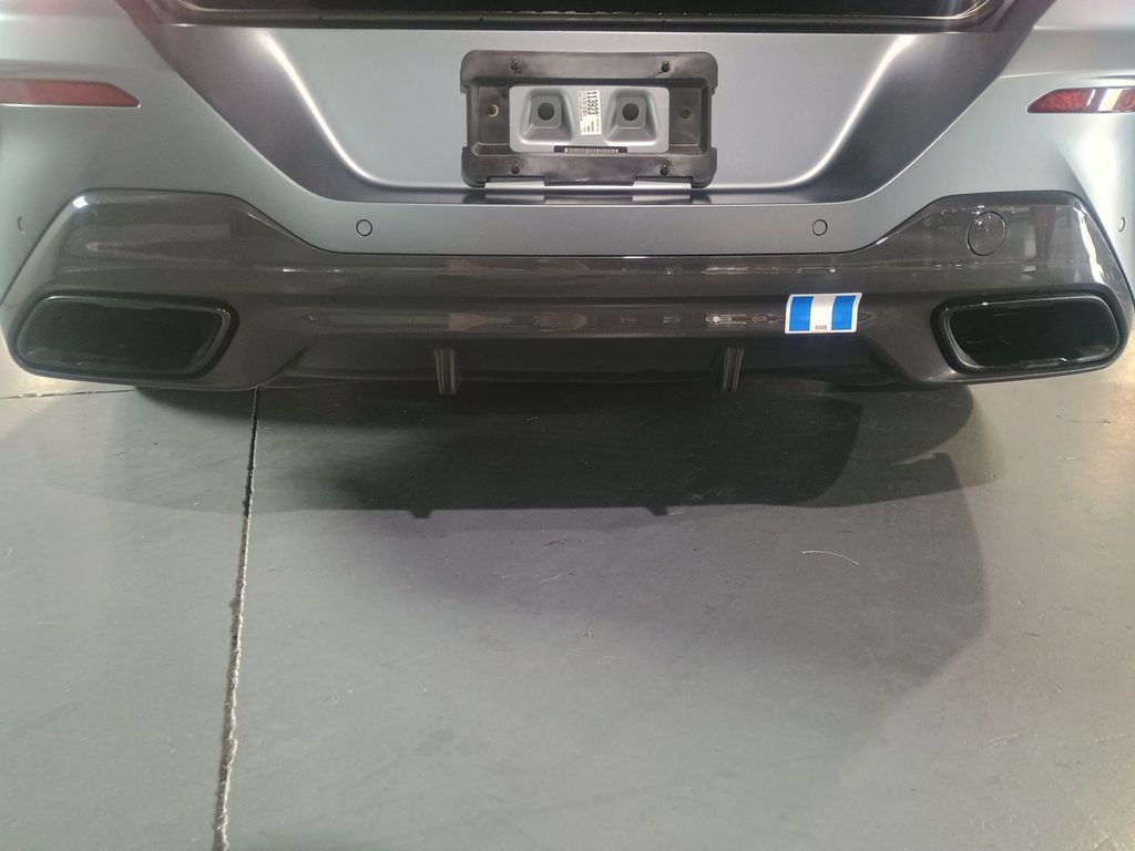 2021 BMW 8 Series M850i xDrive Gran Coupe 1 Owner Clean Carfax - 22997685 - 52