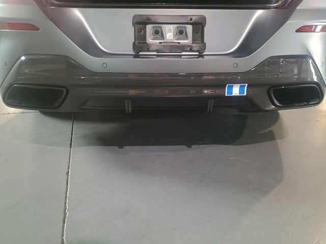 2021 BMW 8 Series M850i xDrive Gran Coupe 1 Owner Clean Carfax - 22997685 - 52