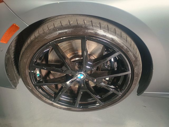 2021 BMW 8 Series M850i xDrive Gran Coupe 1 Owner Clean Carfax - 22997685 - 53