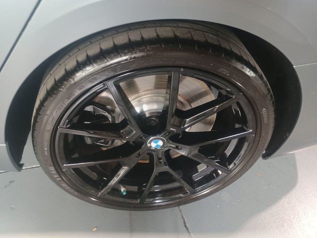 2021 BMW 8 Series M850i xDrive Gran Coupe 1 Owner Clean Carfax - 22997685 - 54
