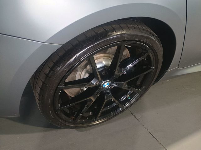 2021 BMW 8 Series M850i xDrive Gran Coupe 1 Owner Clean Carfax - 22997685 - 55
