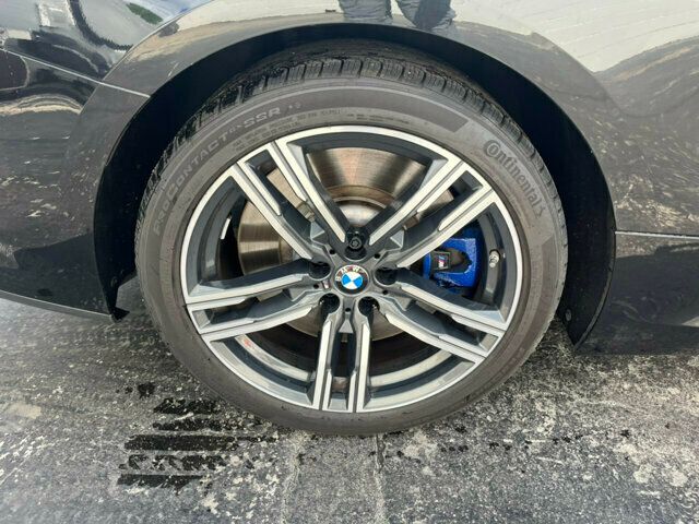 2021 BMW 8 Series MSRP$120395/DrivingAssistancePkg/Bowers&WilkinsDiamondAudio - 22417571 - 27