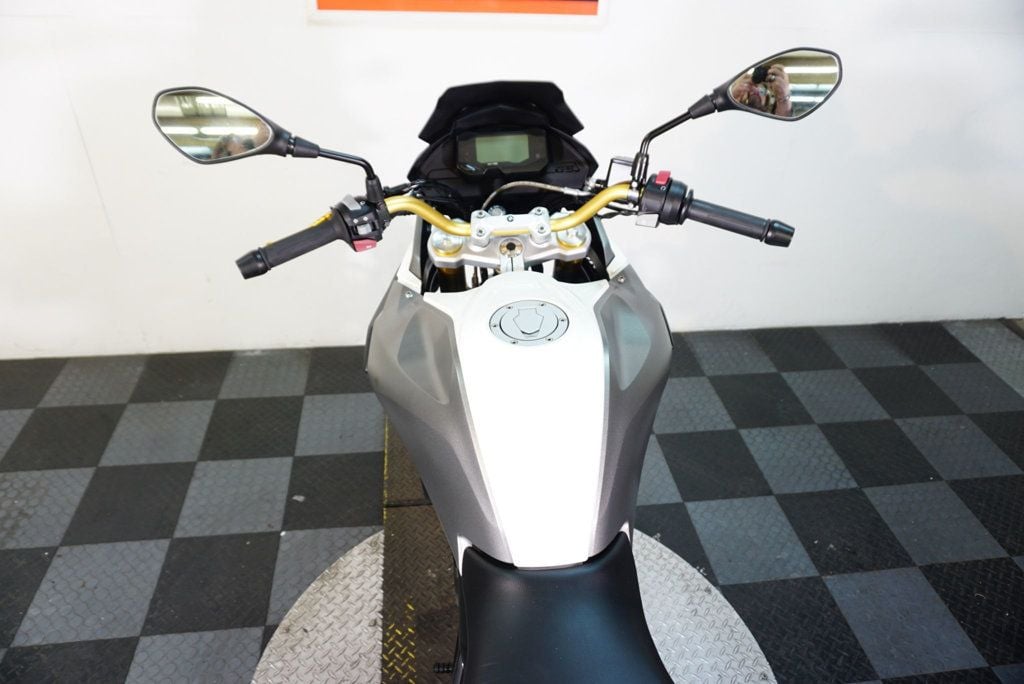 2021 BMW G 310 GS ADVENTURE BIKE!!! - 22765021 - 9