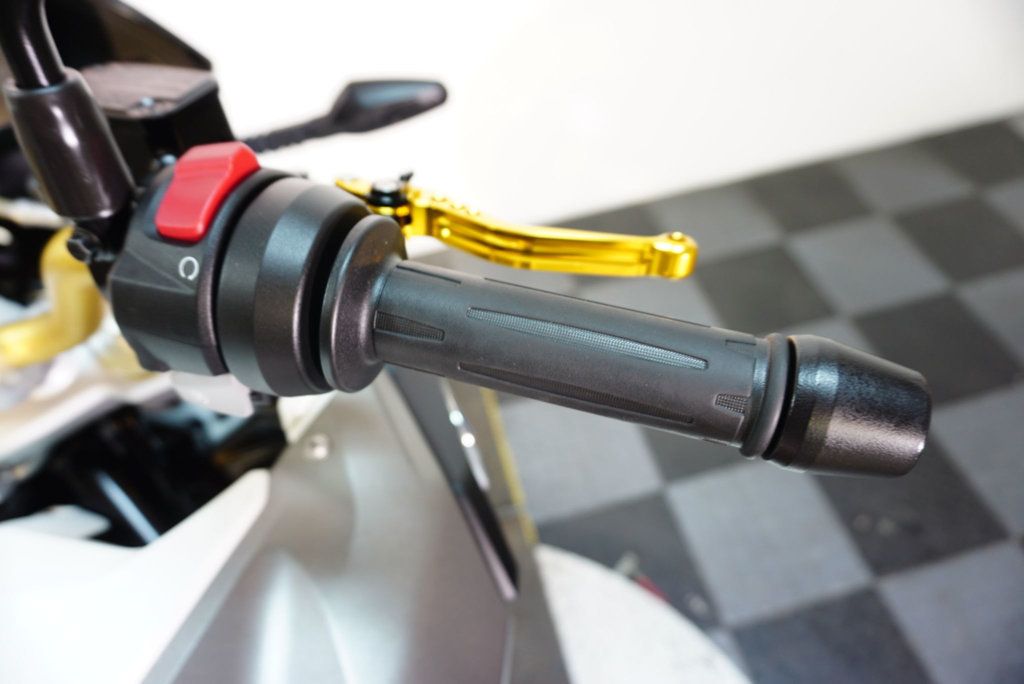 2021 BMW G 310 GS ADVENTURE BIKE!!! - 22765021 - 11