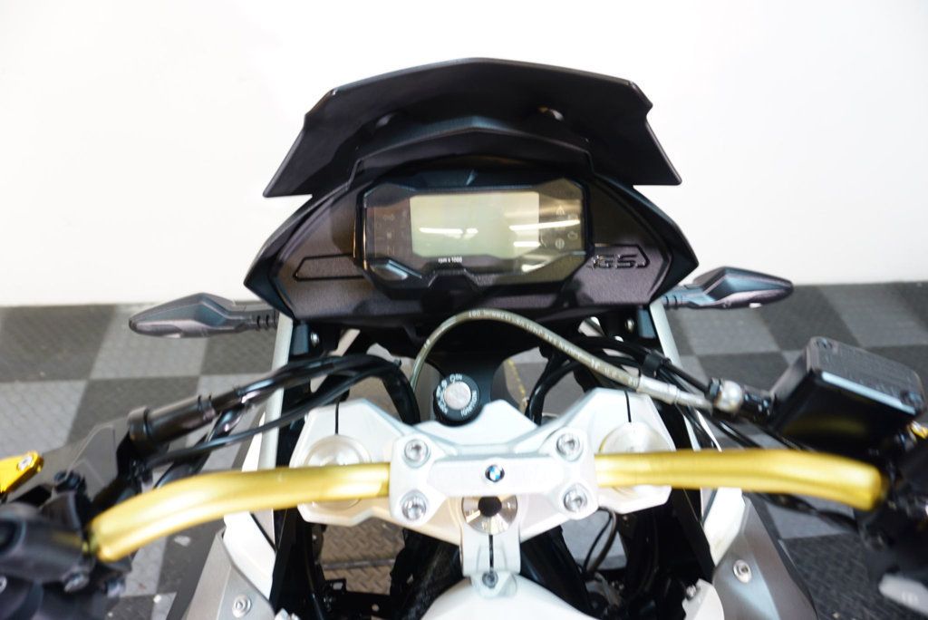 2021 BMW G 310 GS ADVENTURE BIKE!!! - 22765021 - 12