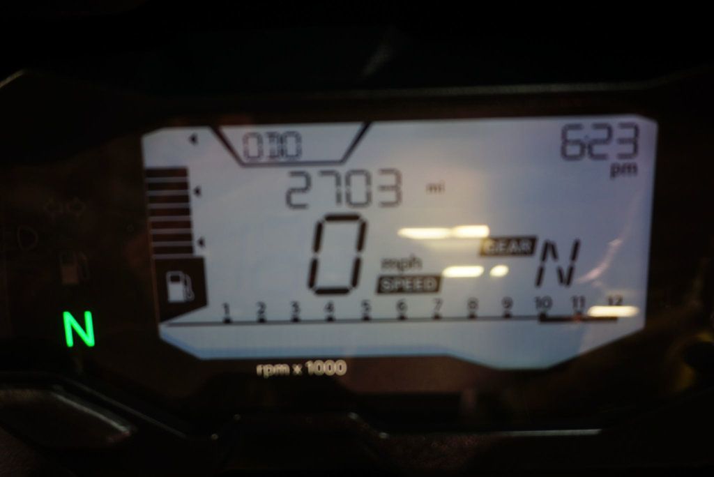 2021 BMW G 310 GS ADVENTURE BIKE!!! - 22765021 - 13