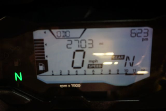 2021 BMW G 310 GS ADVENTURE BIKE!!! - 22765021 - 13