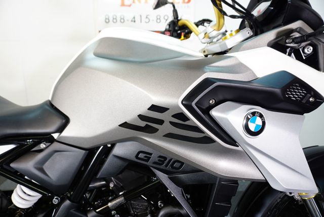 2021 BMW G 310 GS ADVENTURE BIKE!!! - 22765021 - 14