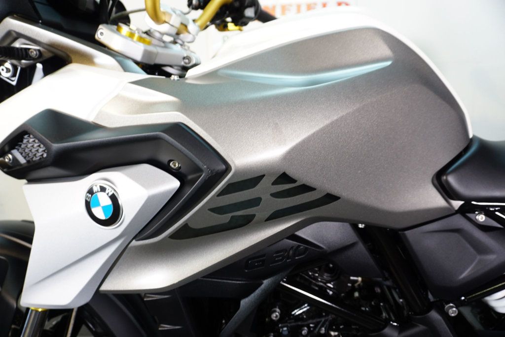 2021 BMW G 310 GS ADVENTURE BIKE!!! - 22765021 - 15