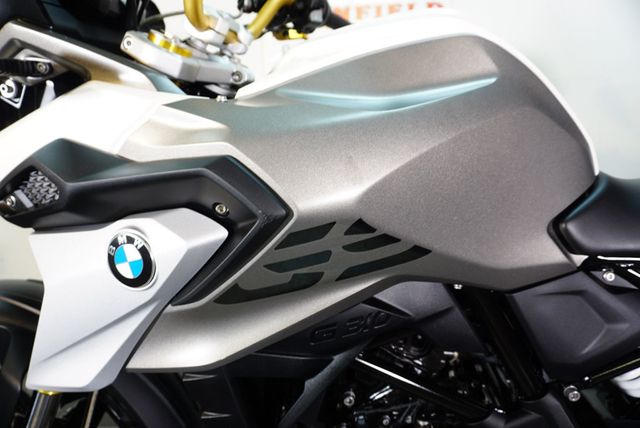 2021 BMW G 310 GS ADVENTURE BIKE!!! - 22765021 - 15