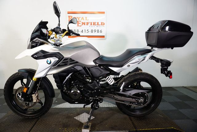 2021 BMW G 310 GS ADVENTURE BIKE!!! - 22765021 - 1