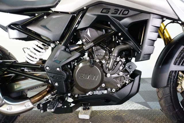 2021 BMW G 310 GS ADVENTURE BIKE!!! - 22765021 - 19