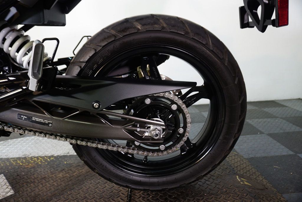 2021 BMW G 310 GS ADVENTURE BIKE!!! - 22765021 - 20
