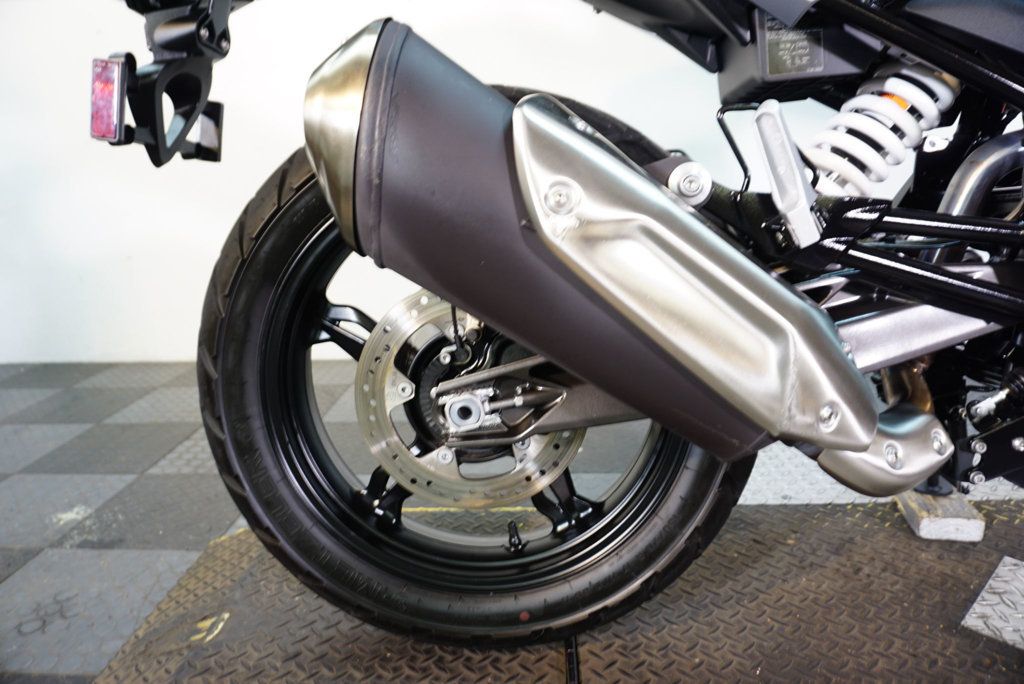 2021 BMW G 310 GS ADVENTURE BIKE!!! - 22765021 - 21