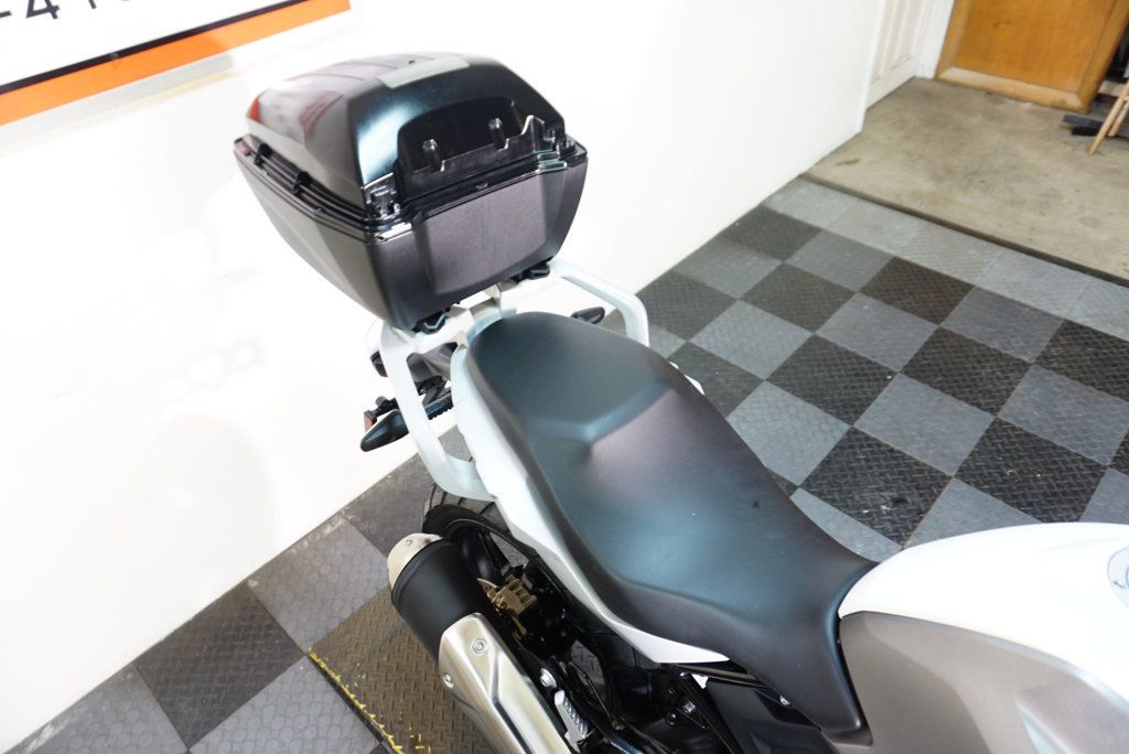 2021 BMW G 310 GS ADVENTURE BIKE!!! - 22765021 - 23